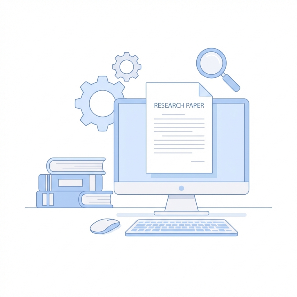 SCI Manuscript Preparation